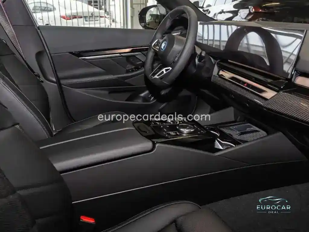 BMW i5