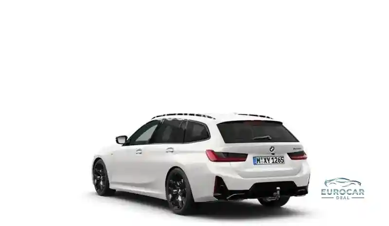 BMW M340d