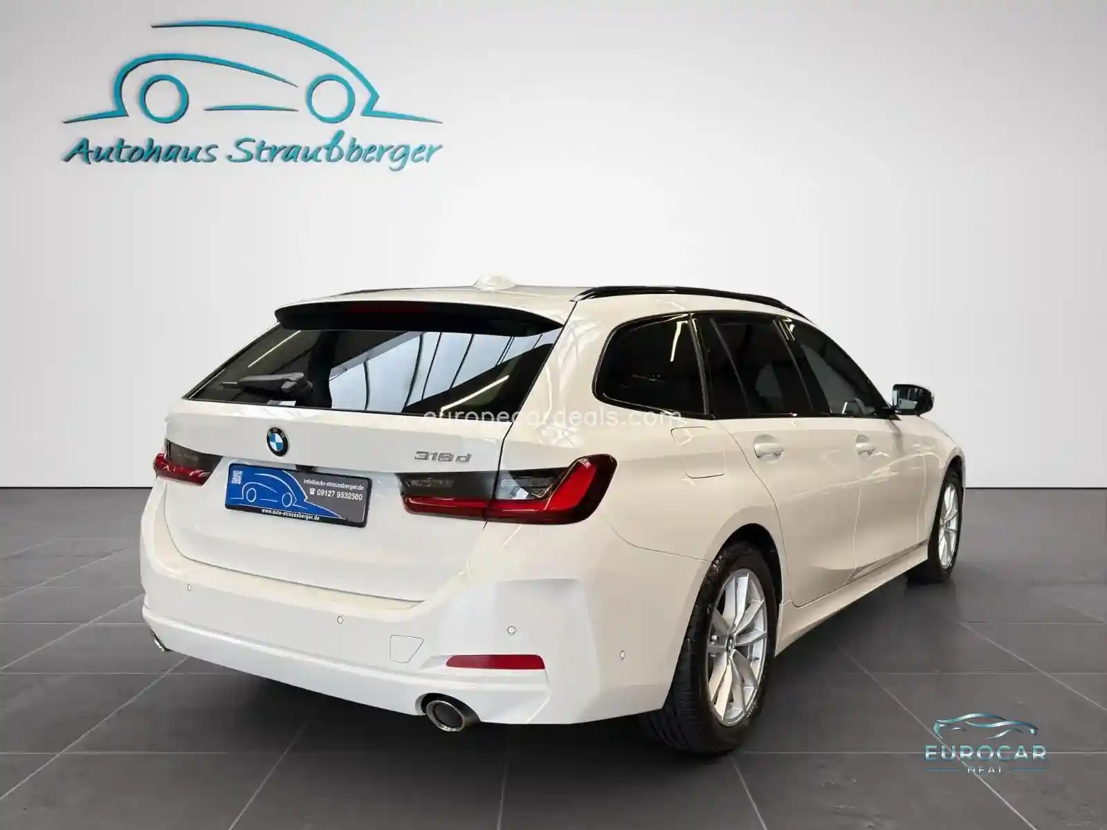 BMW 318