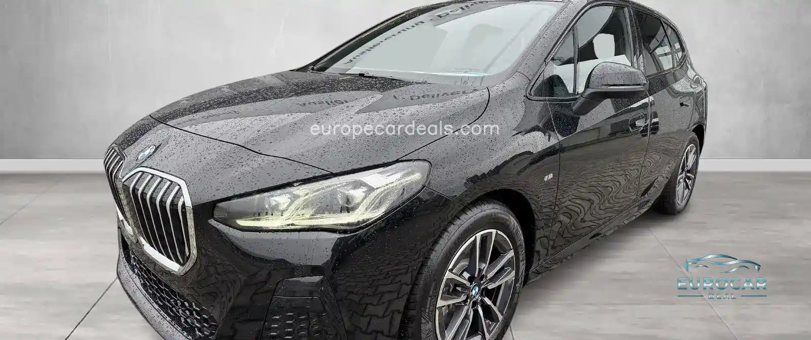 BMW 223 Active Tourer