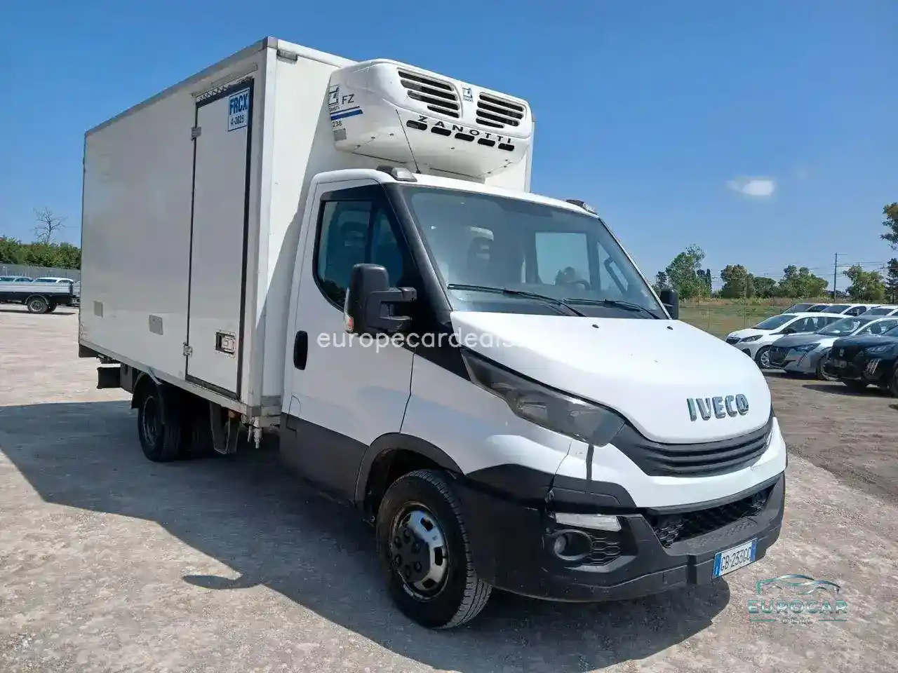 Iveco Other