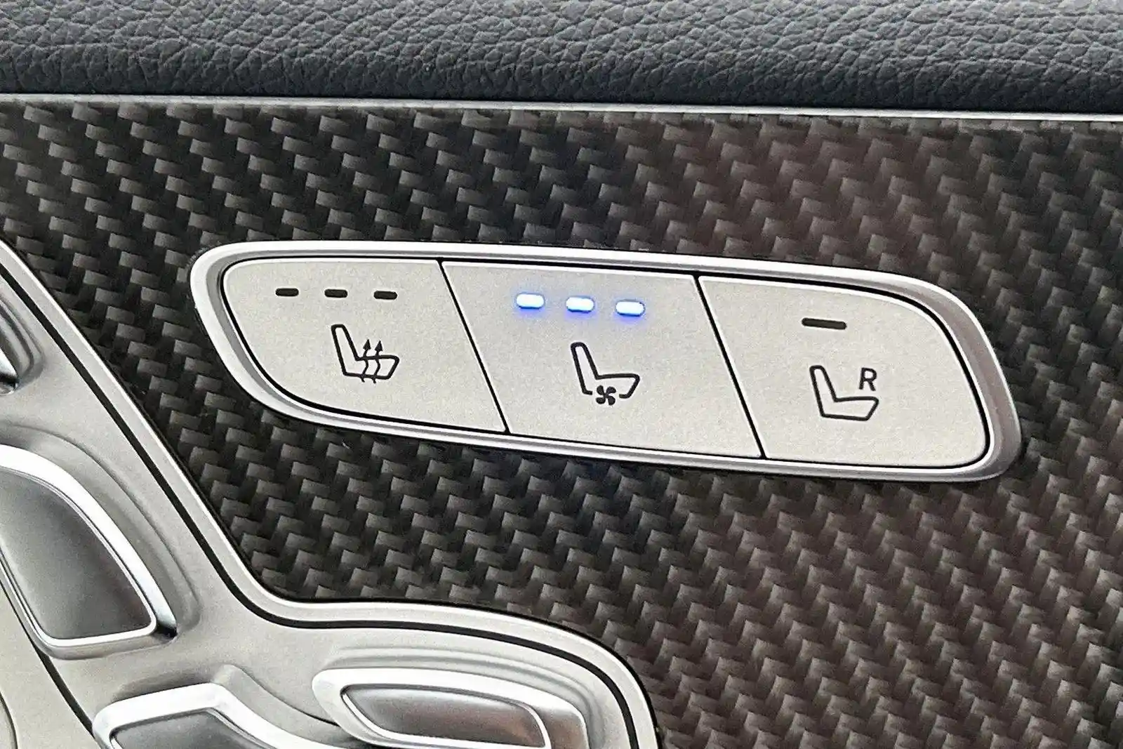 Mercedes-Benz E 53 AMG
