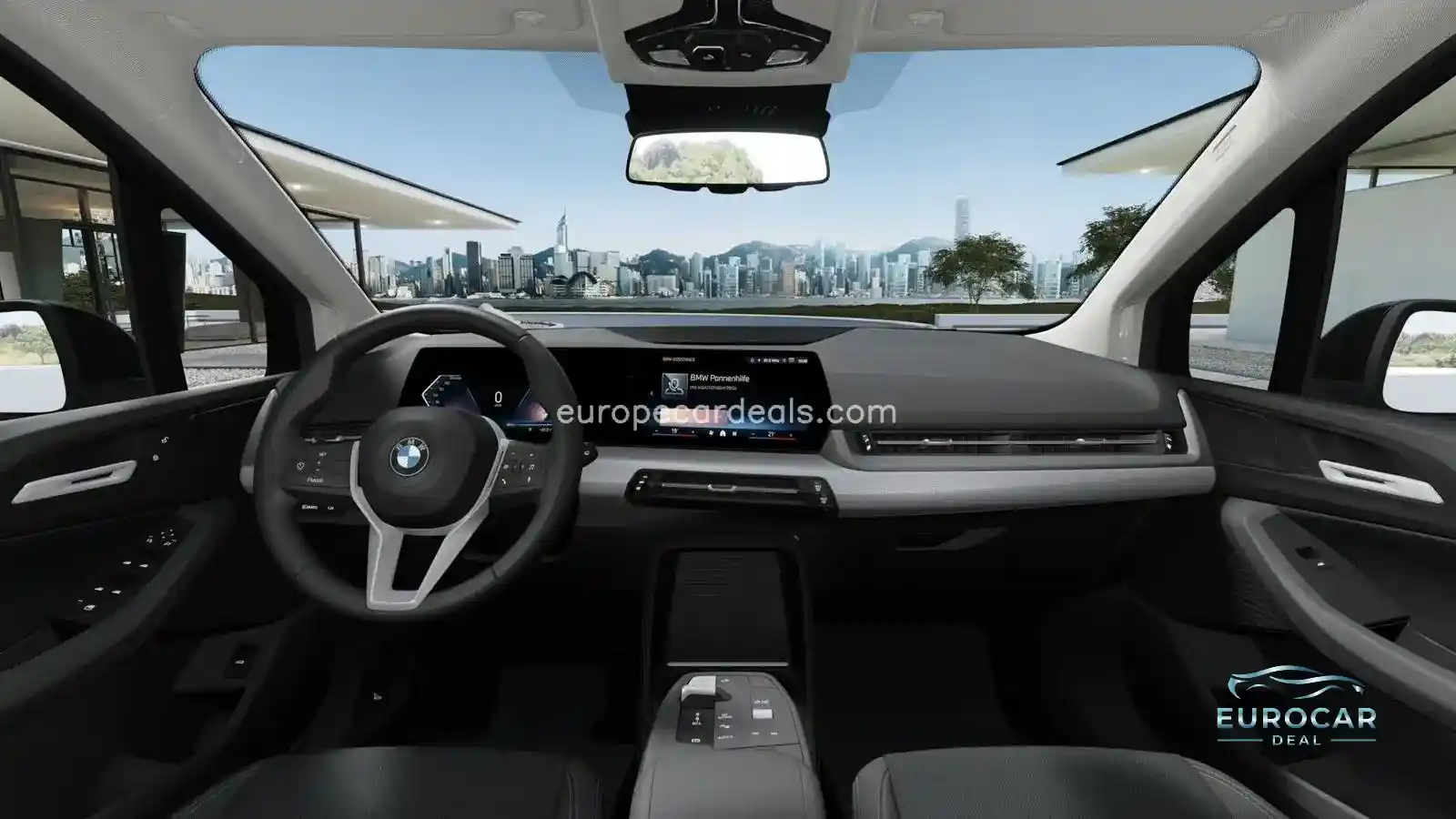 BMW 223 Active Tourer