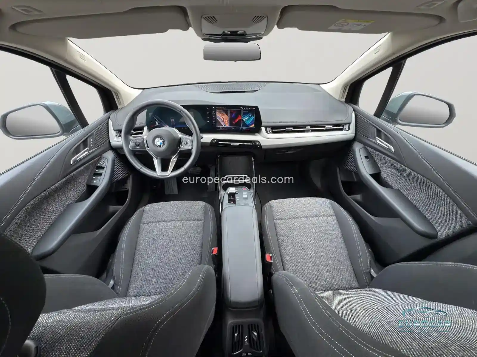 BMW 223 Active Tourer