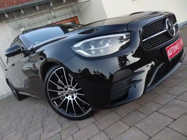 Mercedes-Benz E 400