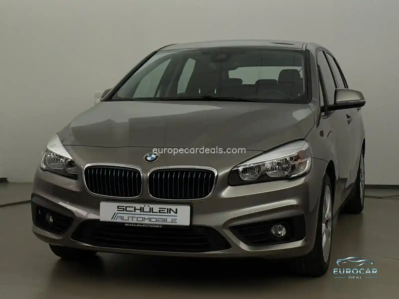 BMW 225 Active Tourer