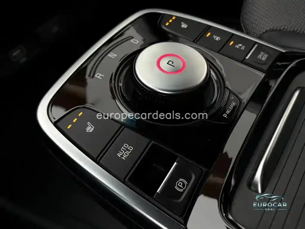 Kia Niro EV