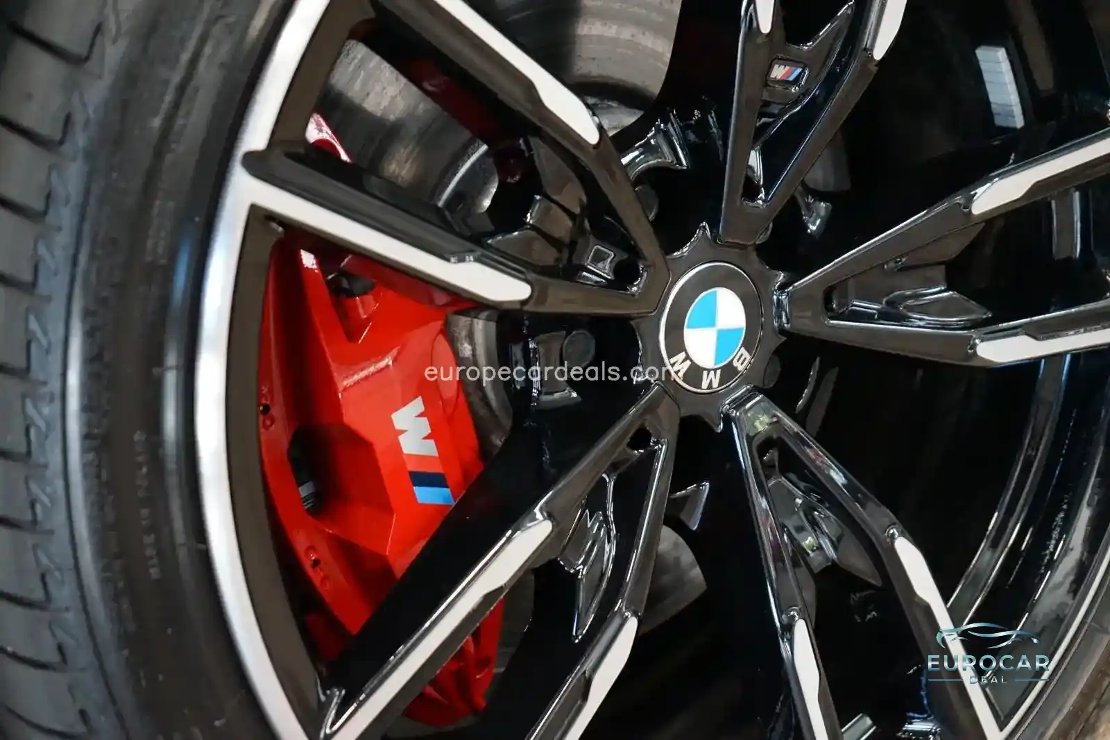 BMW M340d