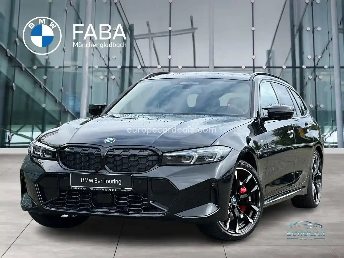 BMW M340i