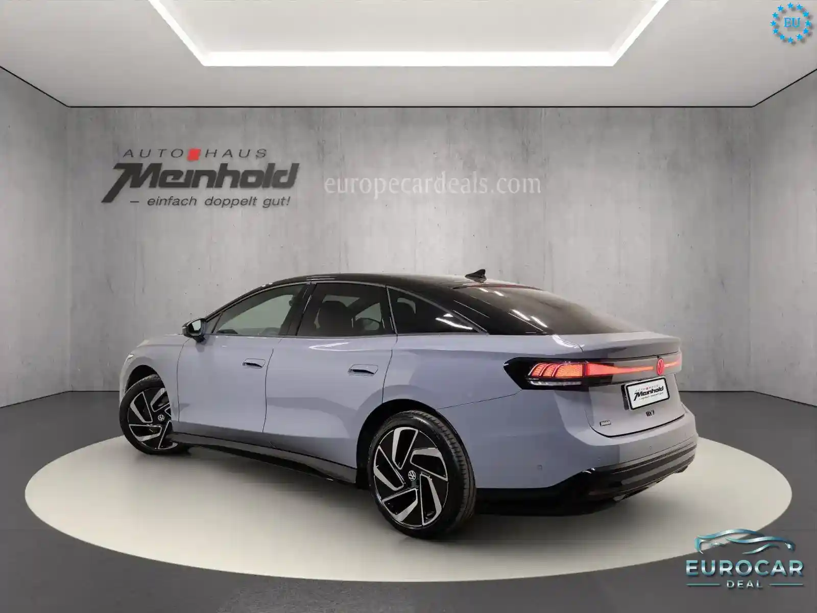 Volkswagen ID.7