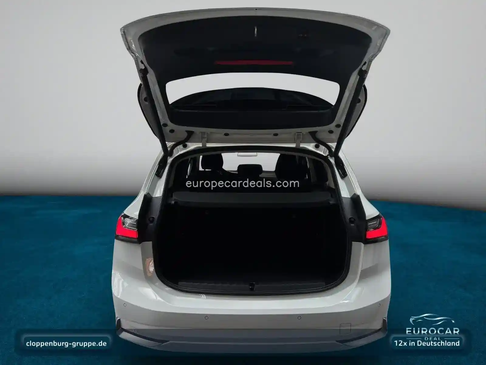BMW 225 Active Tourer