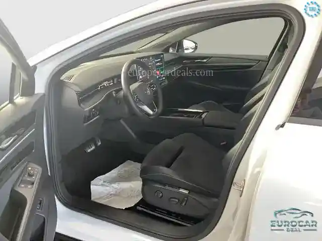Volkswagen ID.7