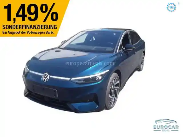 Volkswagen ID.7
