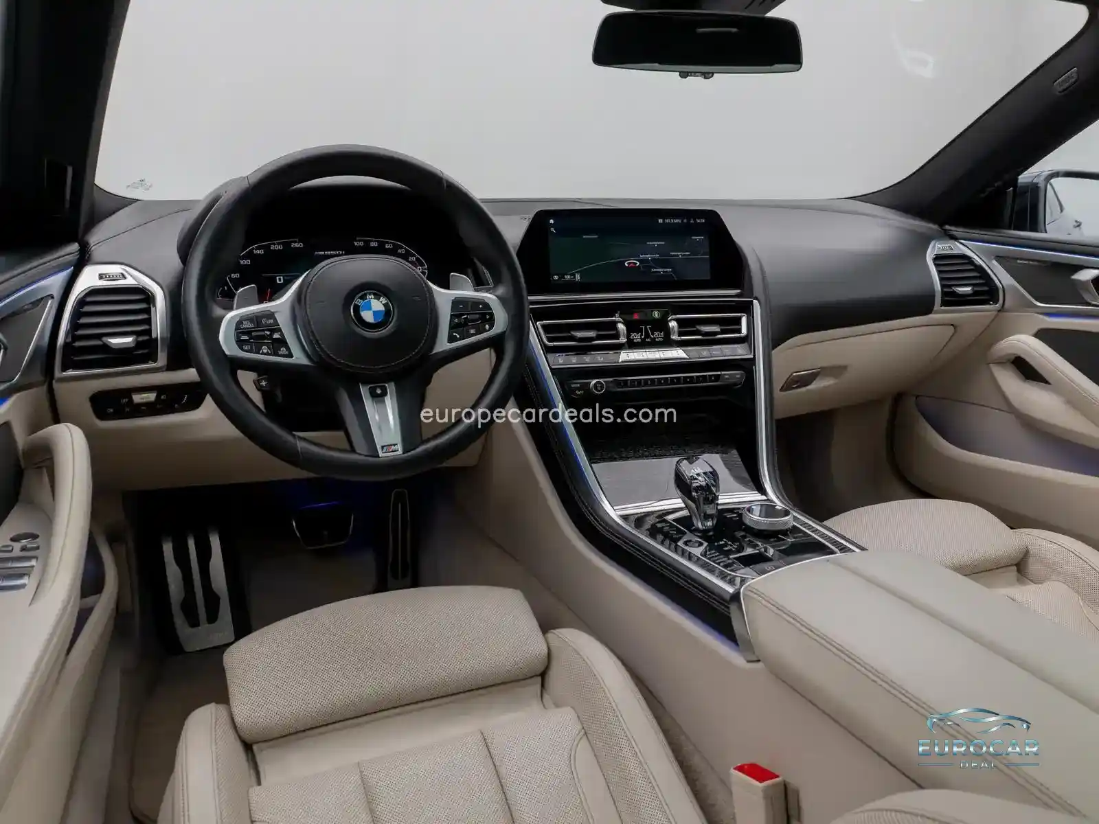 BMW M850