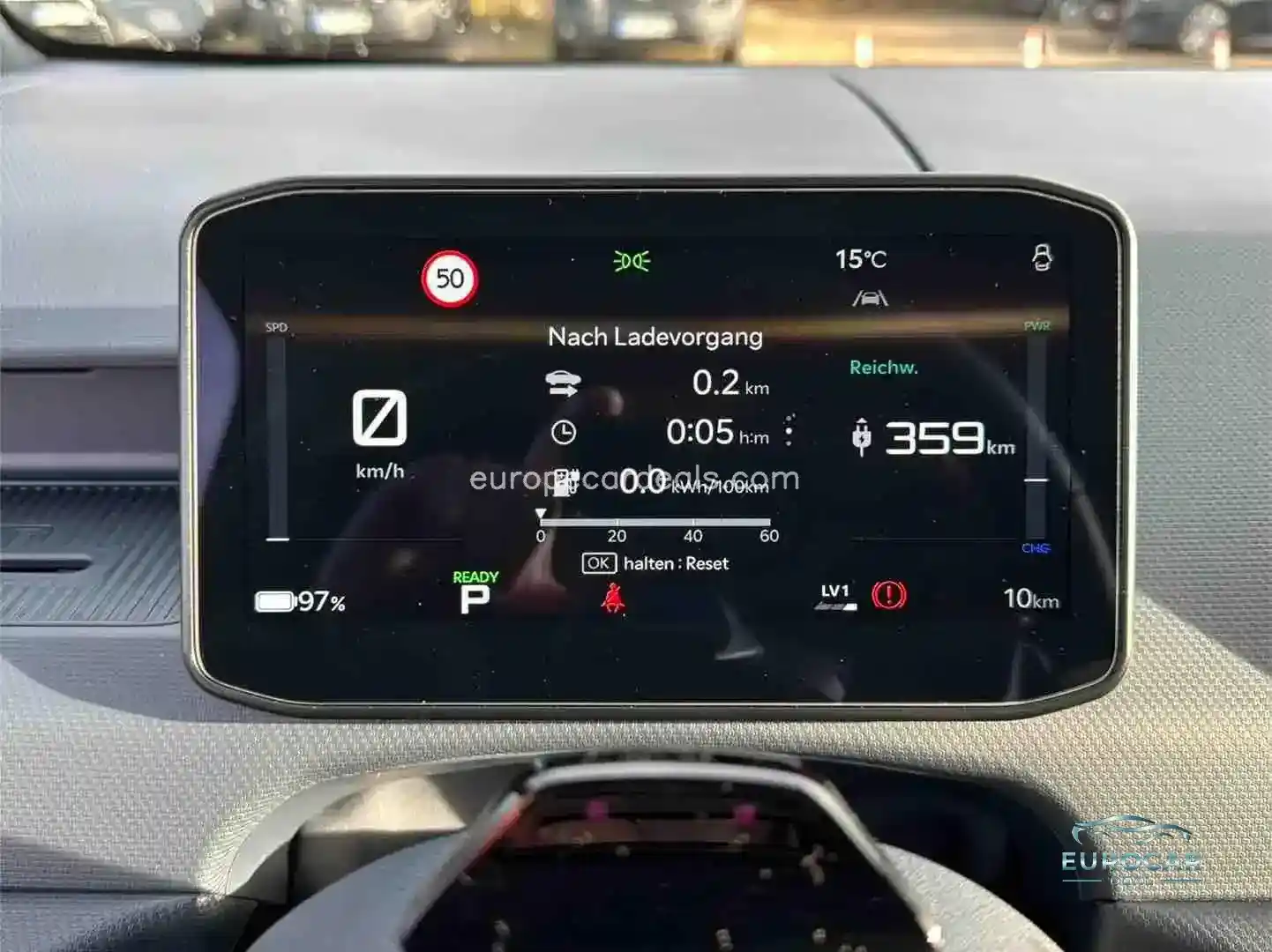 Kia PV5