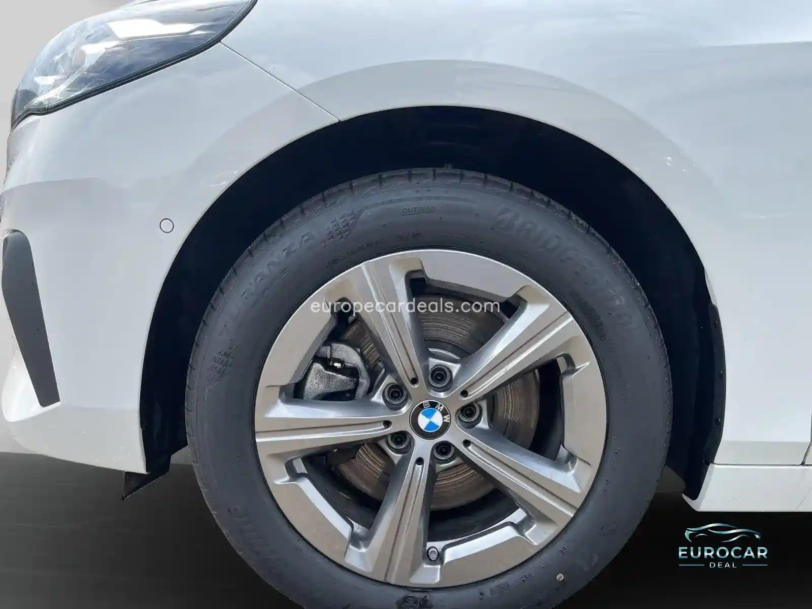 BMW 223 Active Tourer