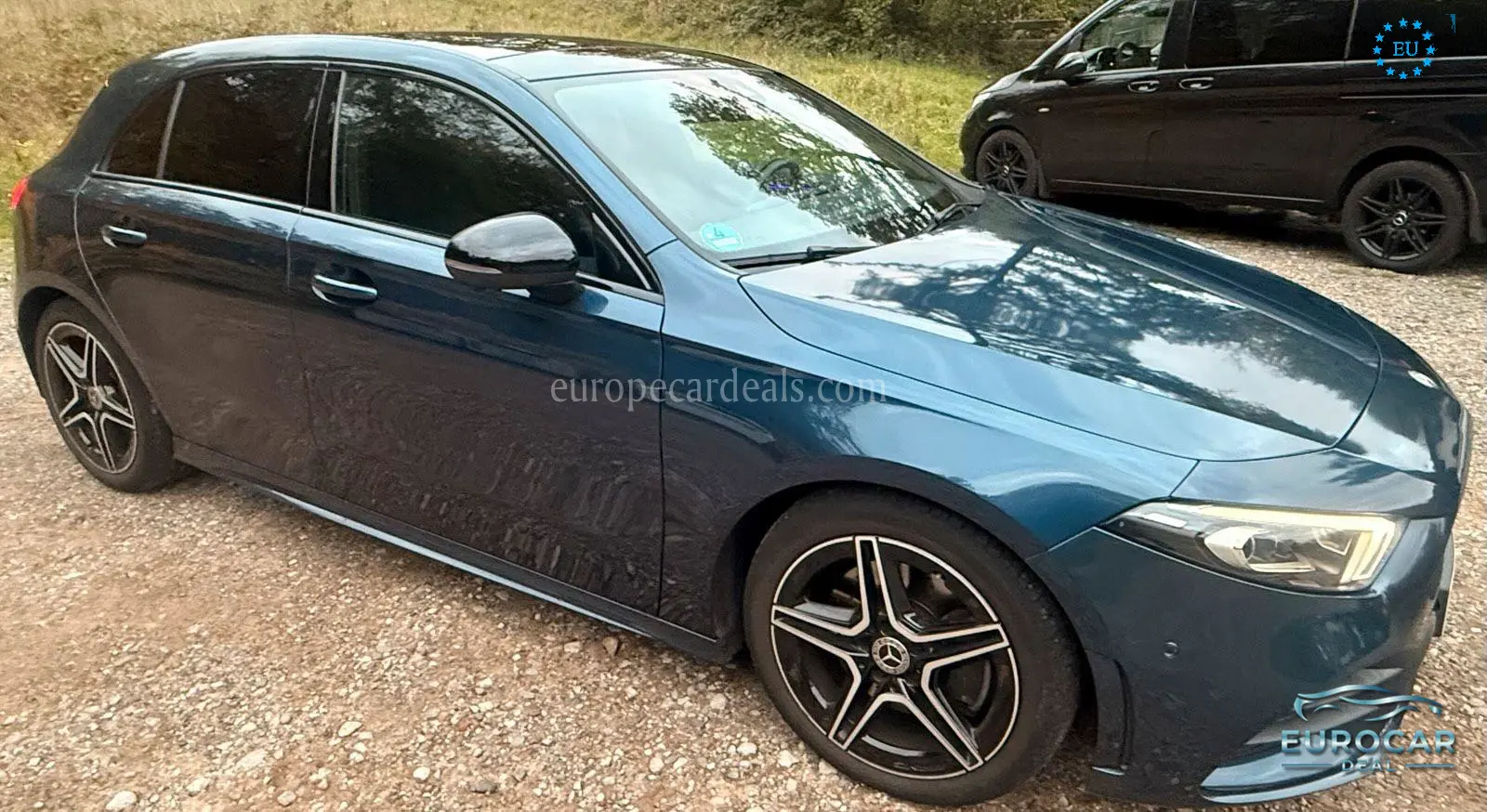 Mercedes-Benz A 220