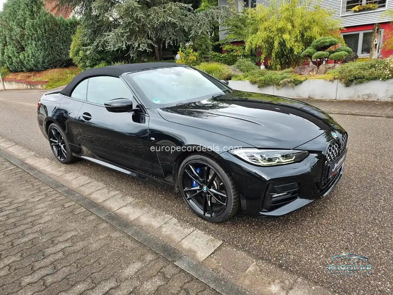 BMW 430