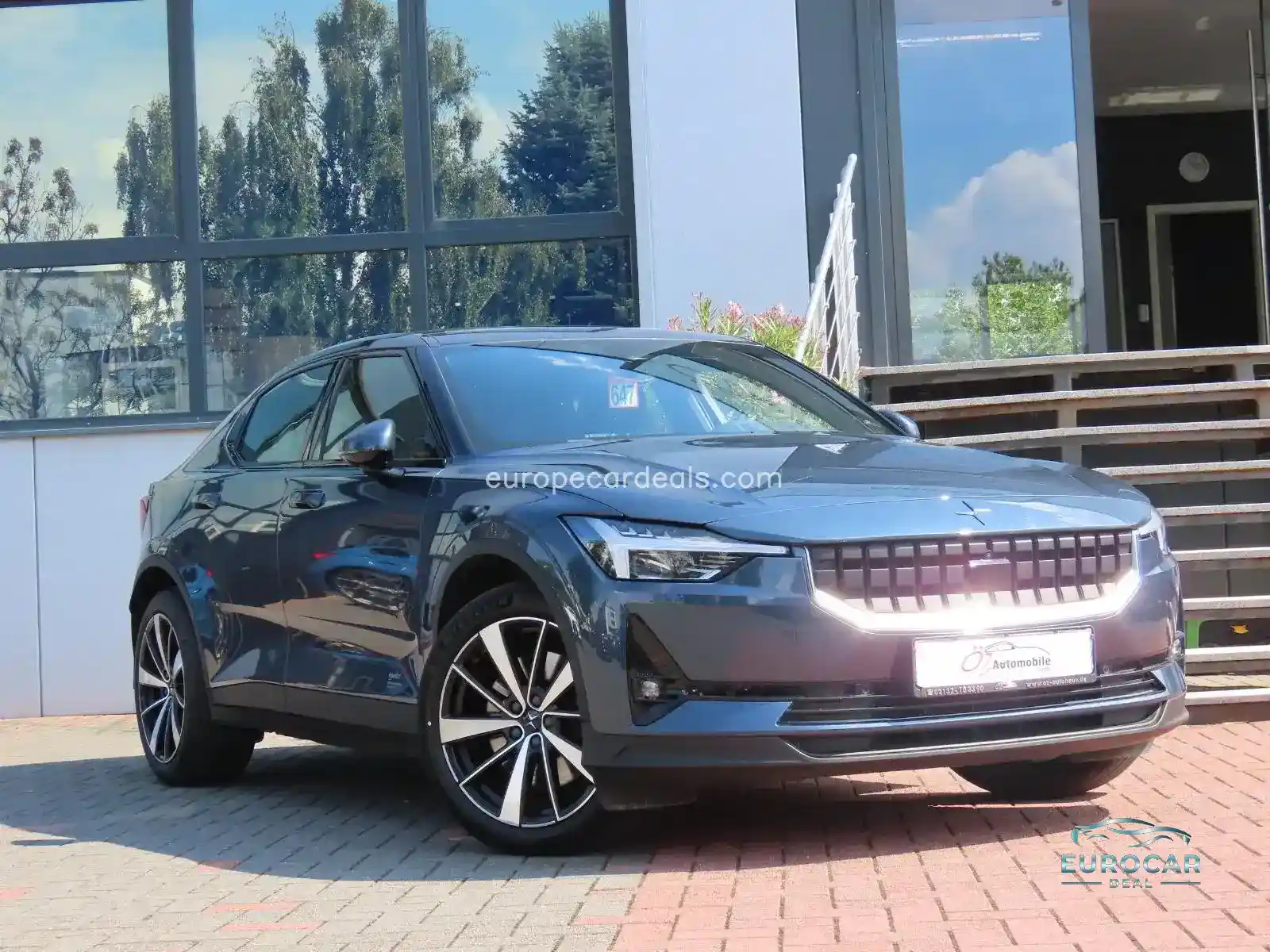 Polestar 2