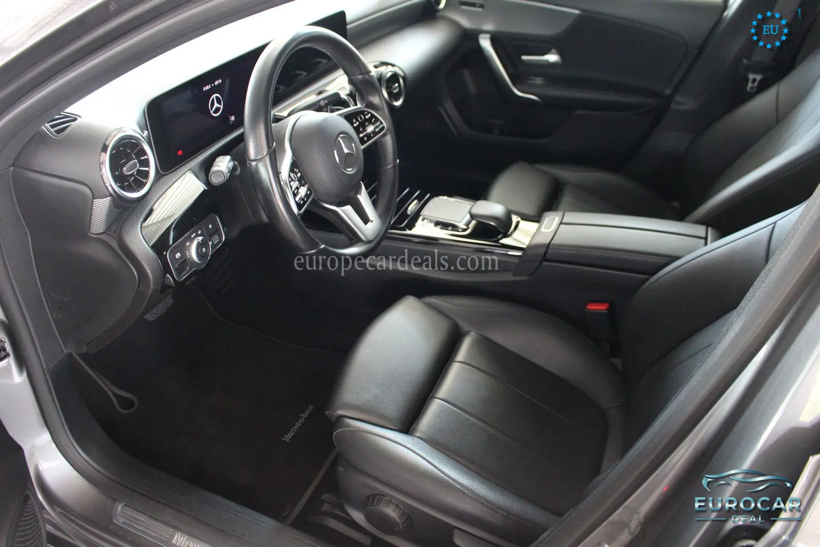 Mercedes-Benz A 220