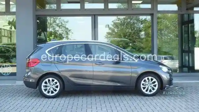 BMW 216 Active Tourer