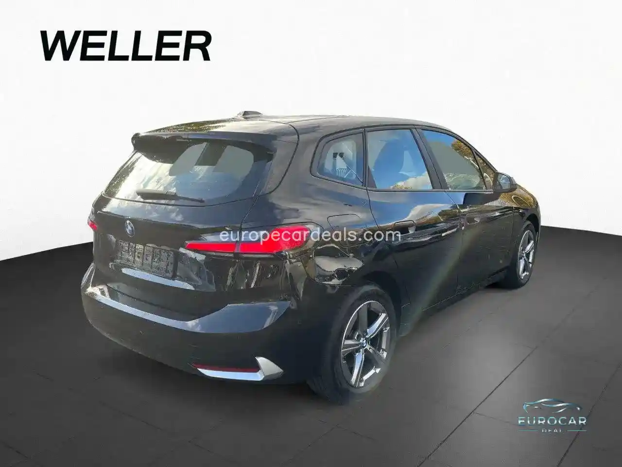BMW 218 Active Tourer