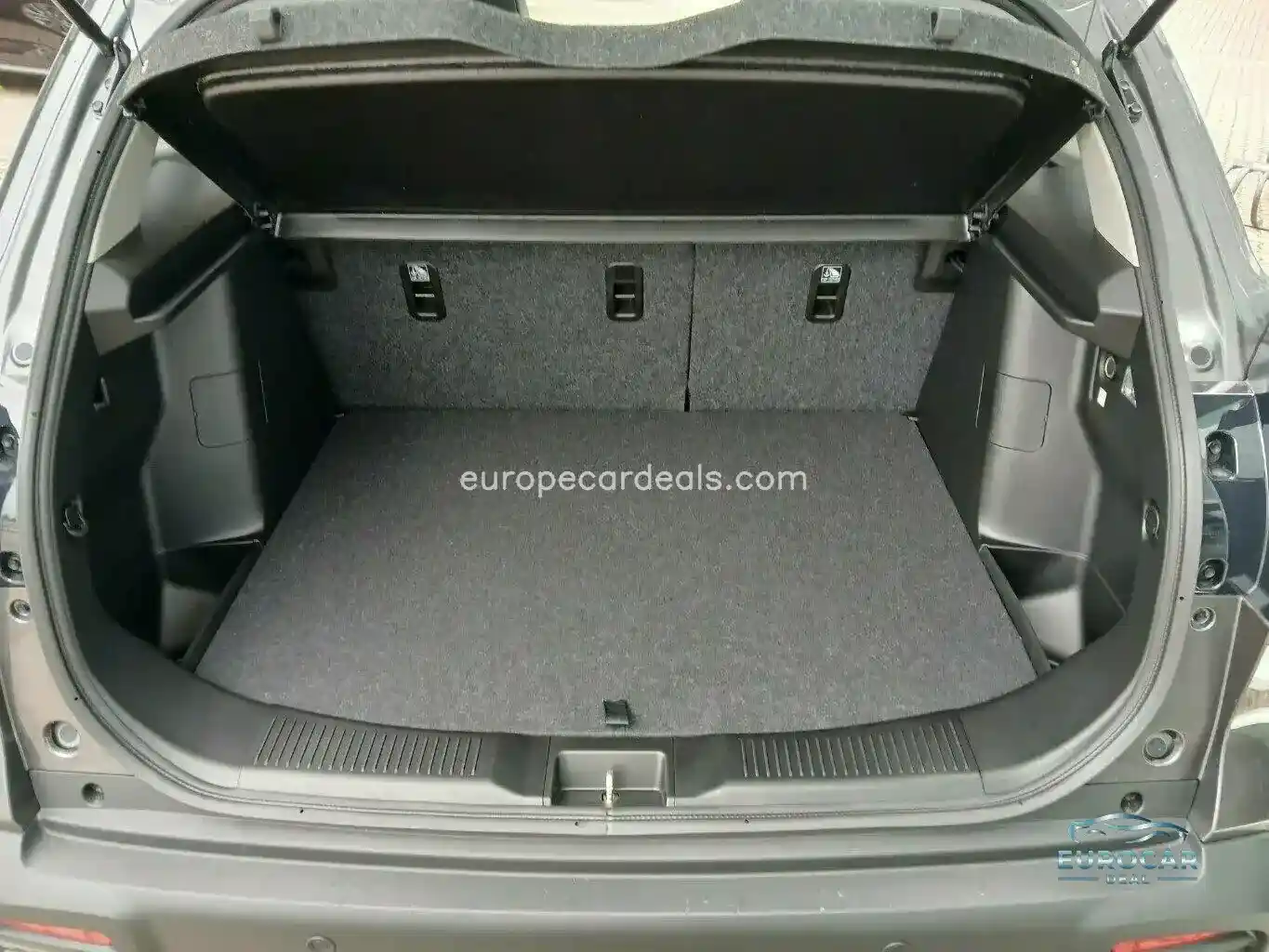 Suzuki (SX4) S-Cross