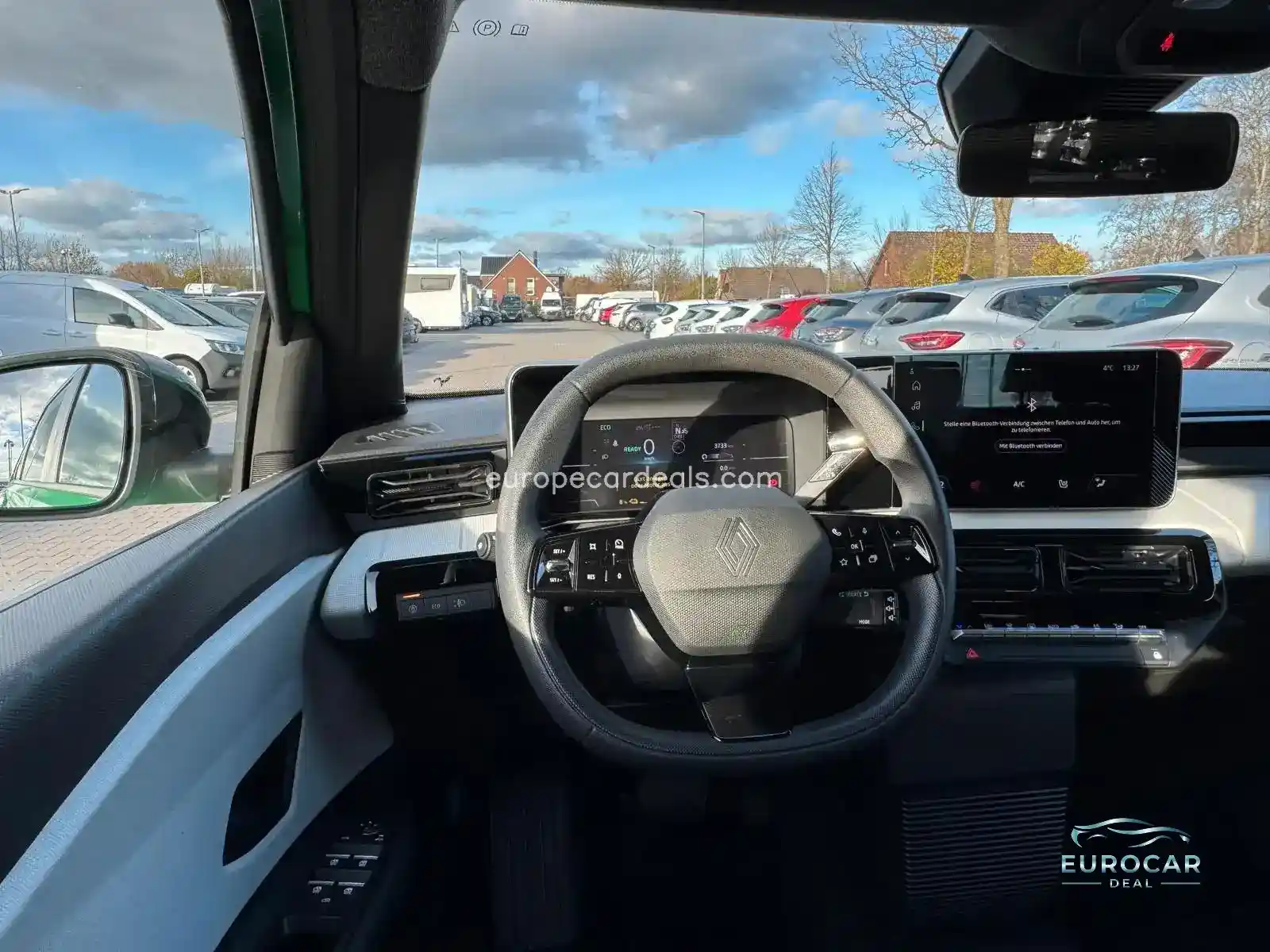 Renault R 5