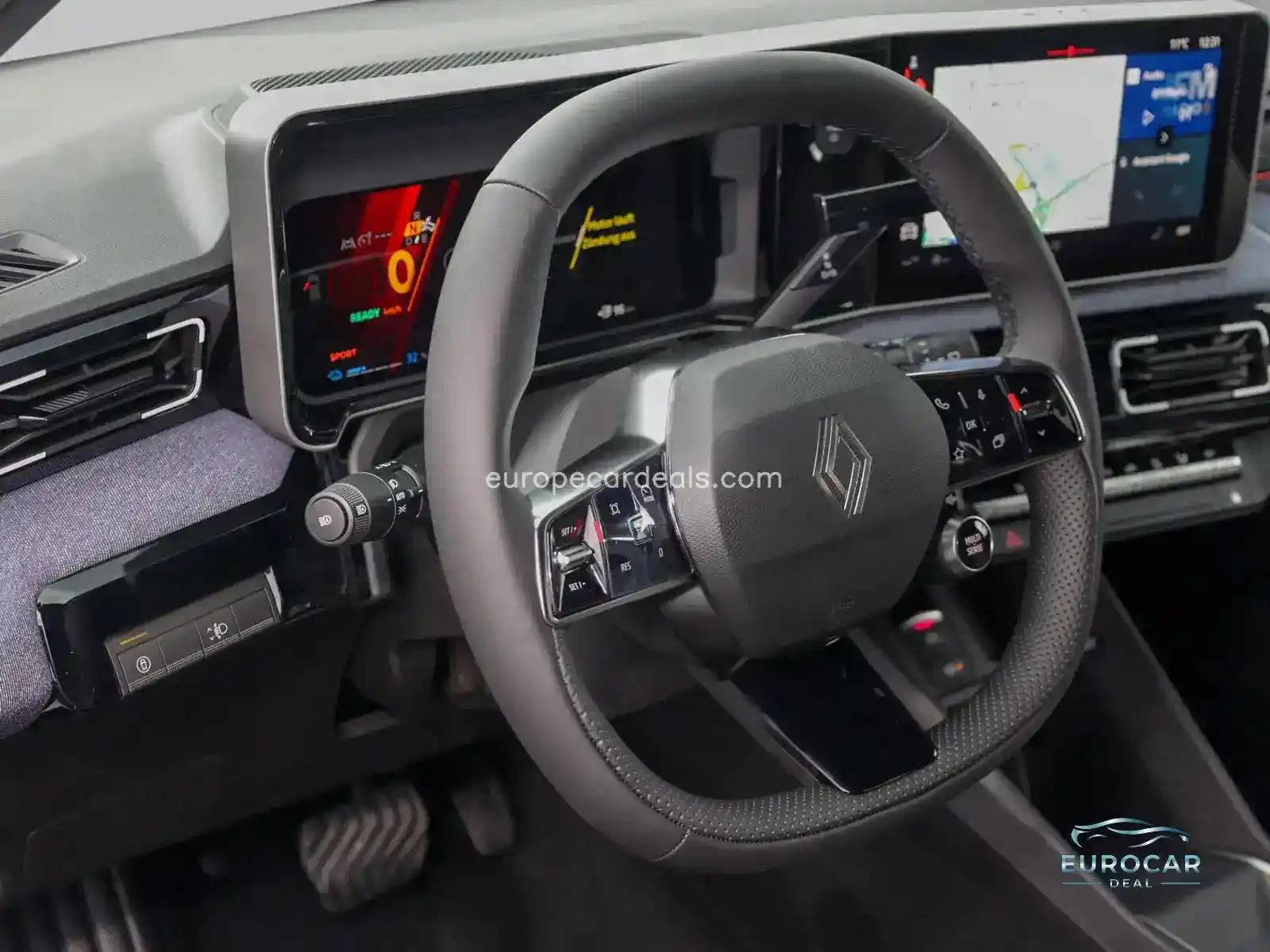 Renault R 5