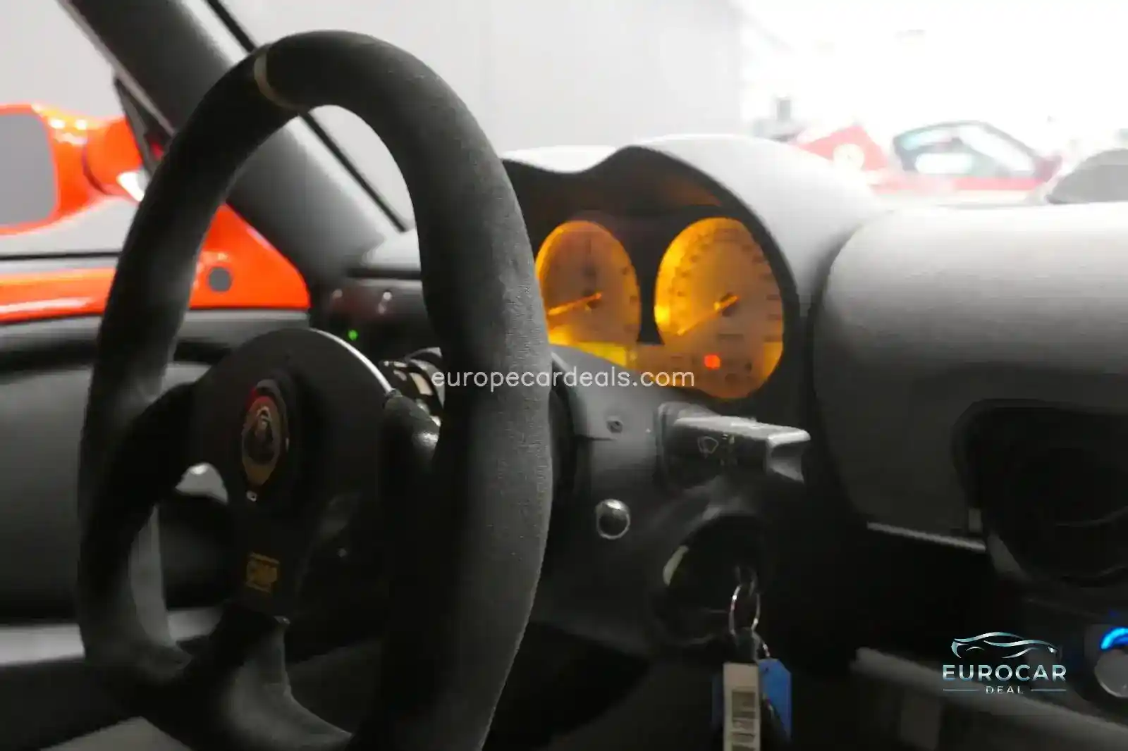 Lotus Exige