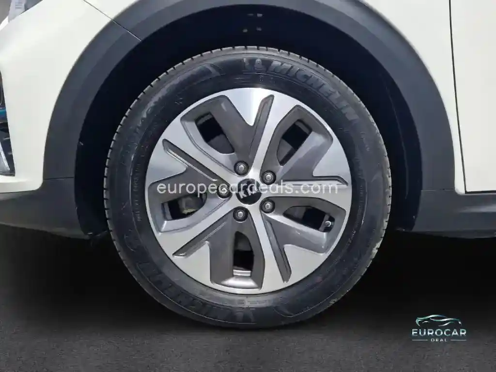 Kia Niro EV
