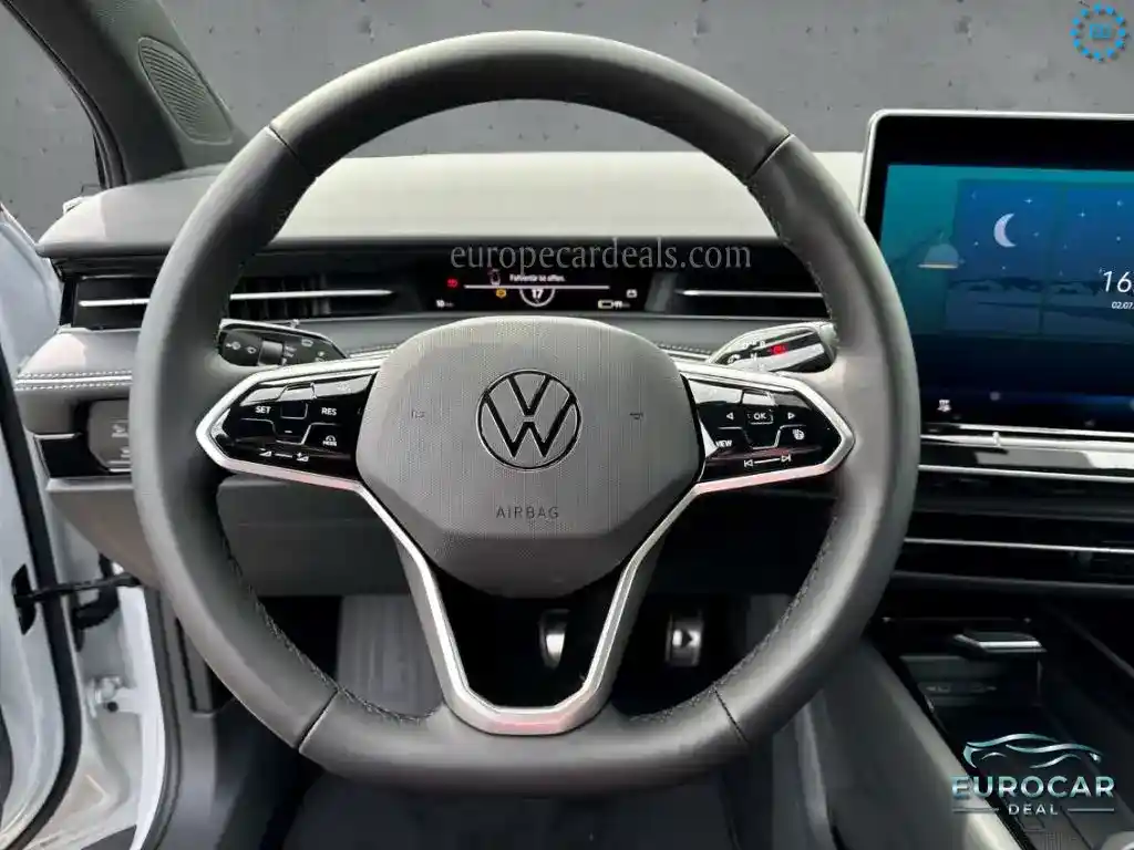 Volkswagen ID.7