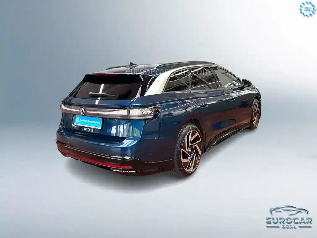 Volkswagen ID.7