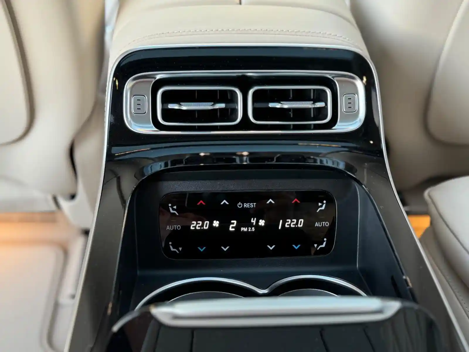 Mercedes-Benz S 63 AMG