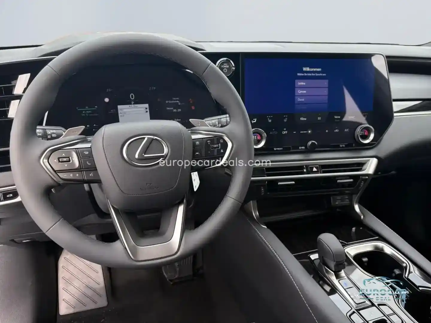 Lexus RX 450