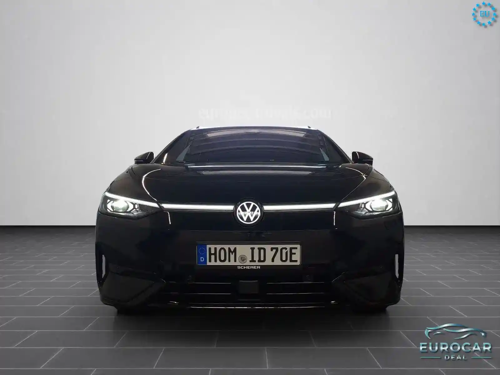 Volkswagen ID.7