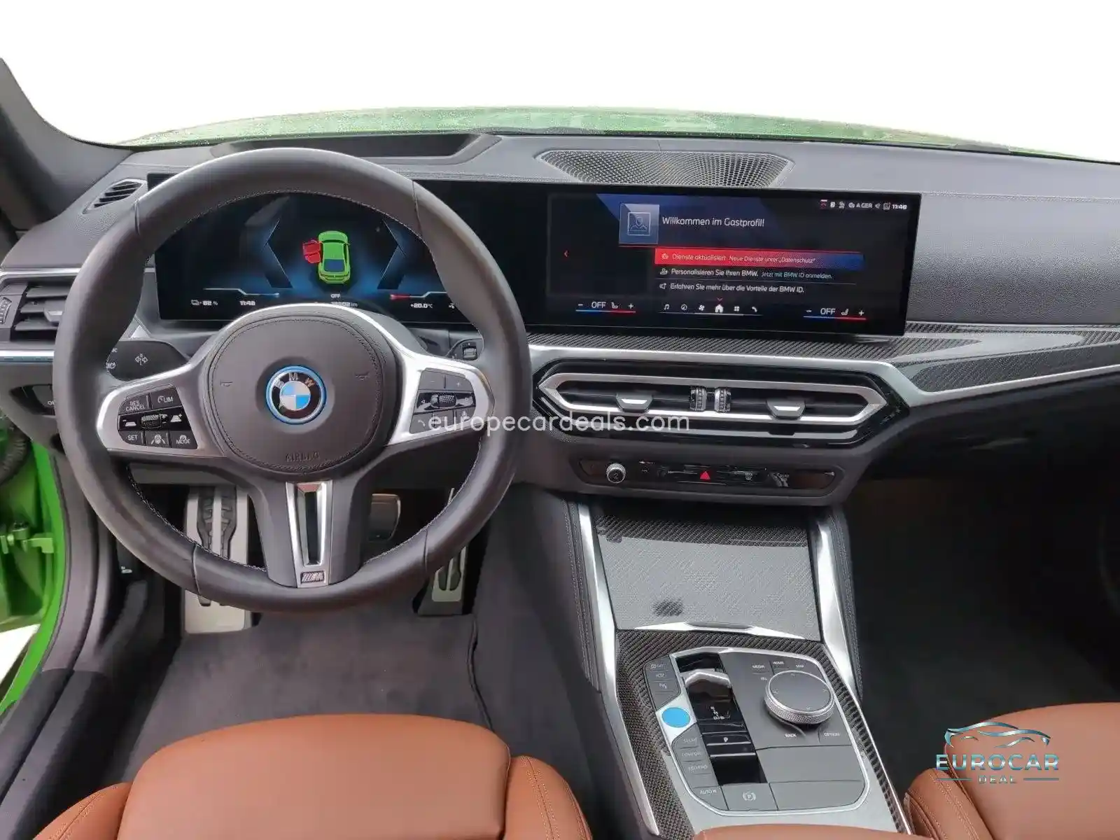 BMW i4