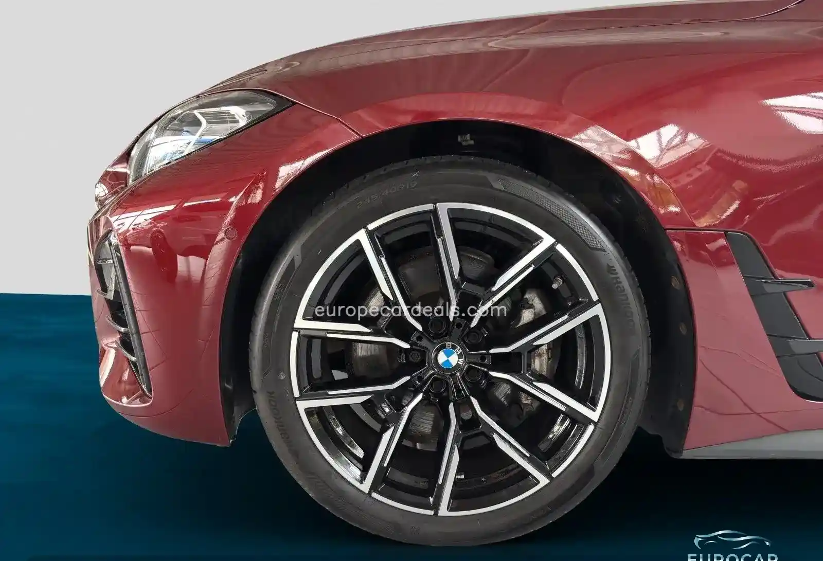 BMW 430