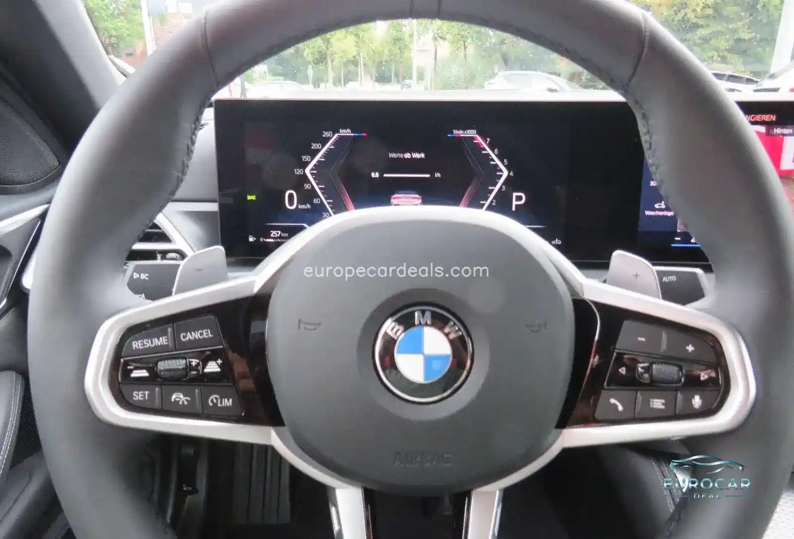 BMW 420