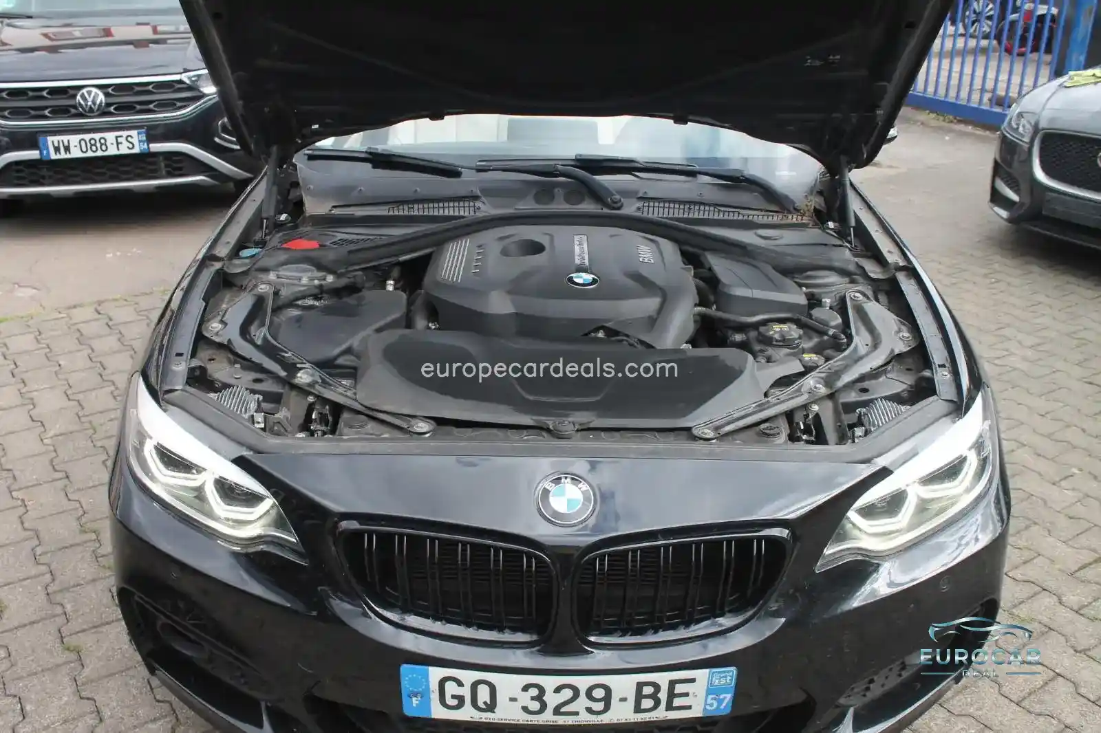 BMW 220
