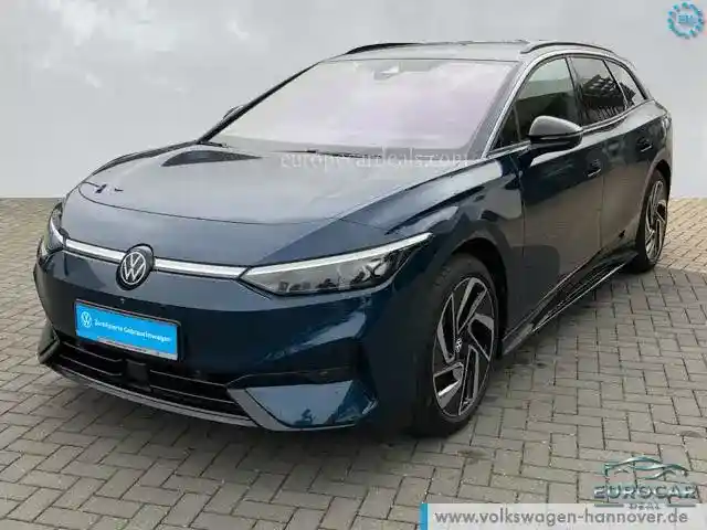 Volkswagen ID.7