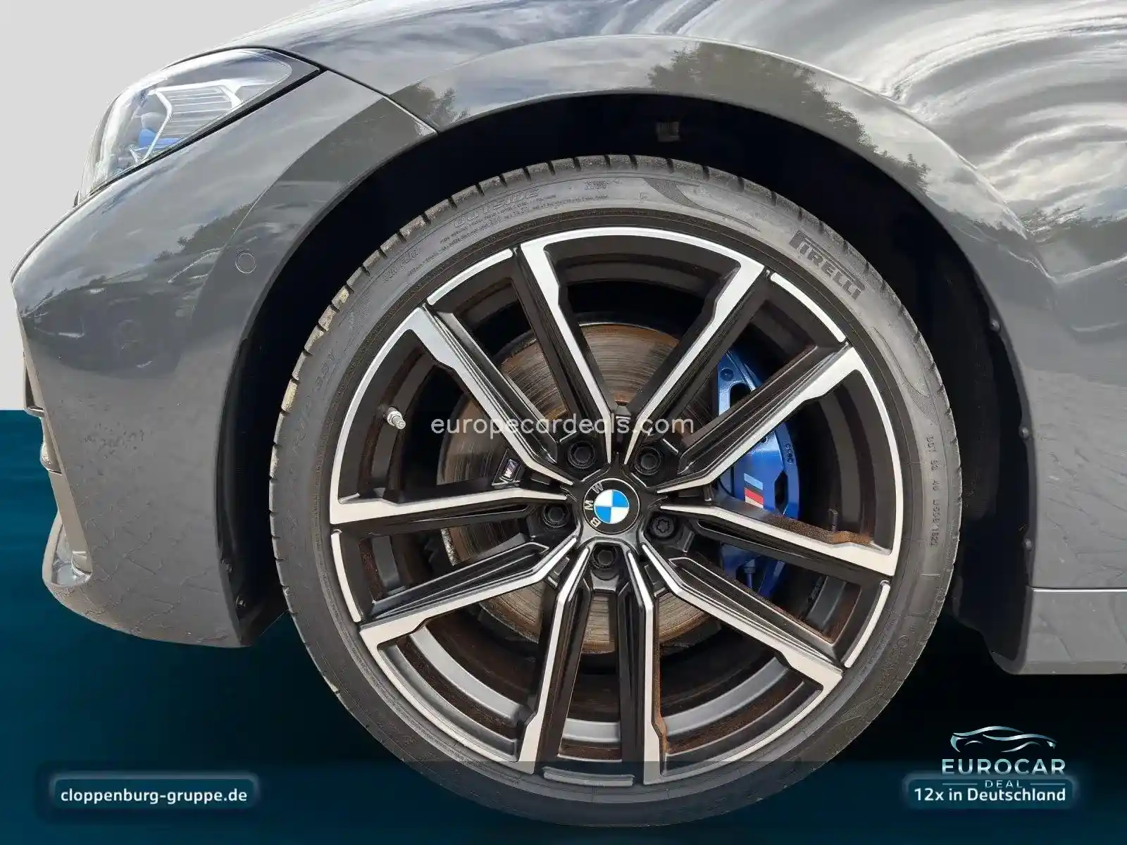 BMW M440