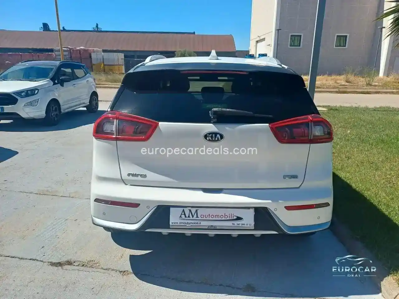 Kia Niro