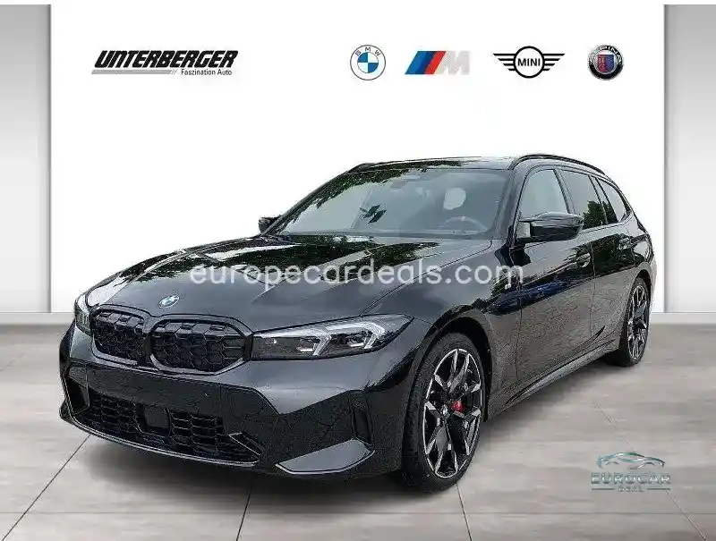 BMW M340i