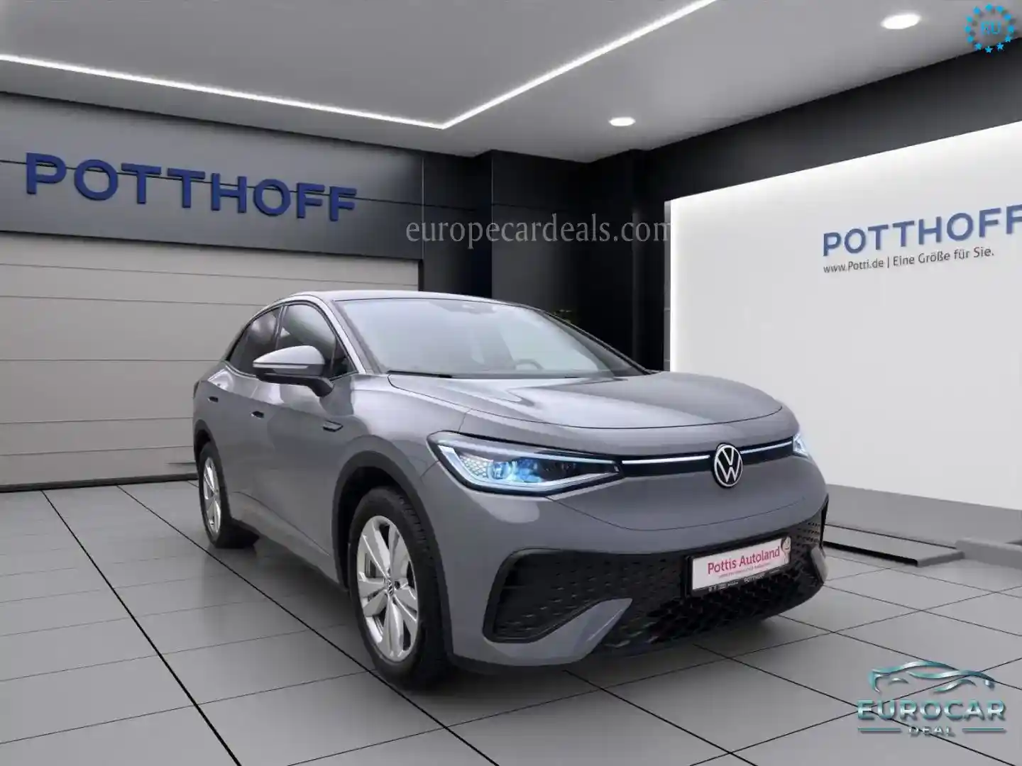 Volkswagen ID.5