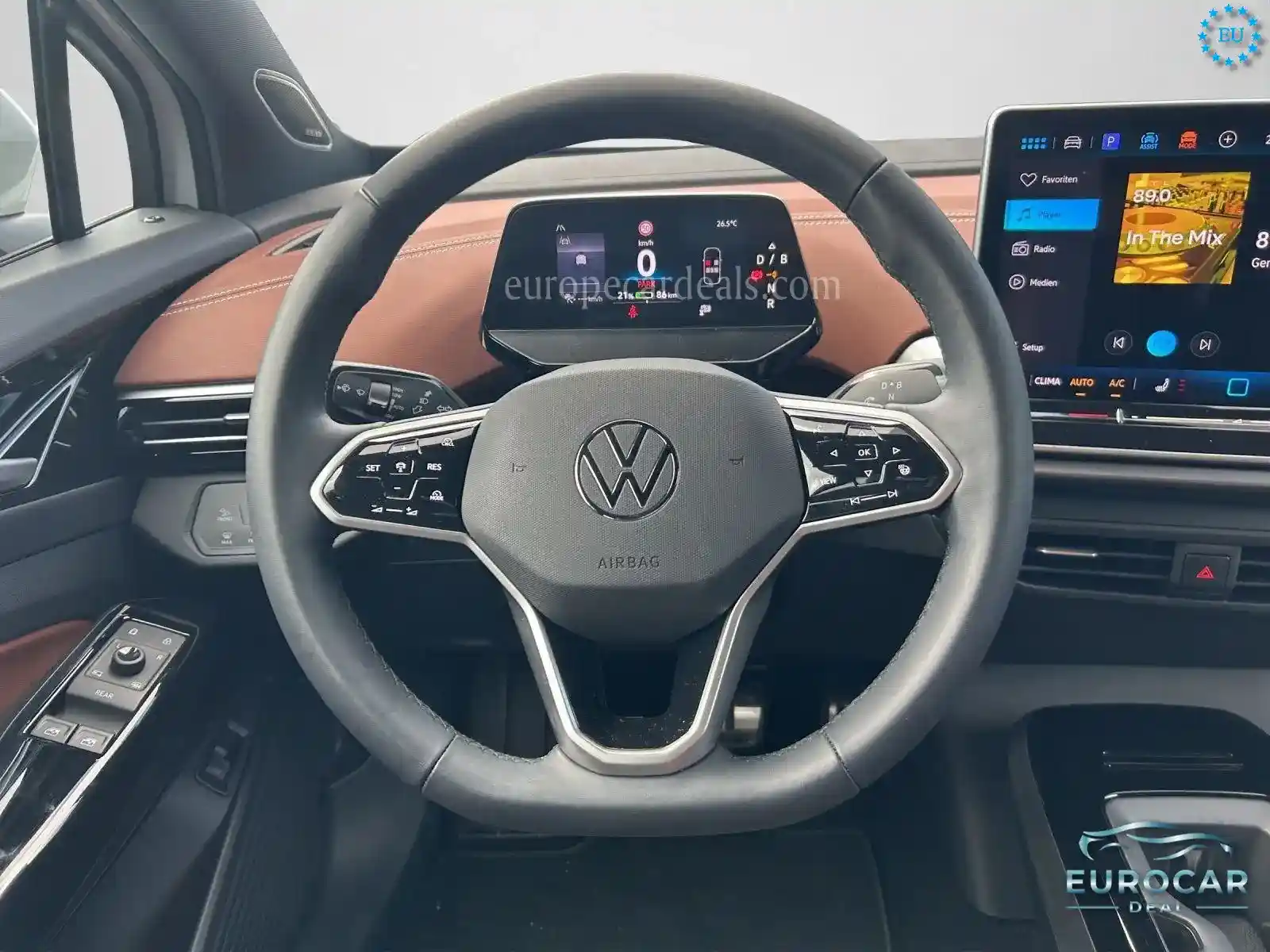 Volkswagen ID.5