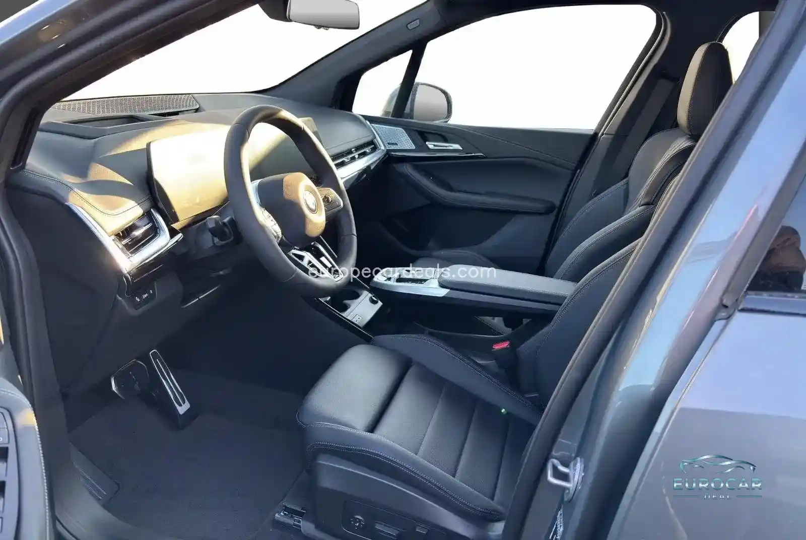 BMW 223 Active Tourer