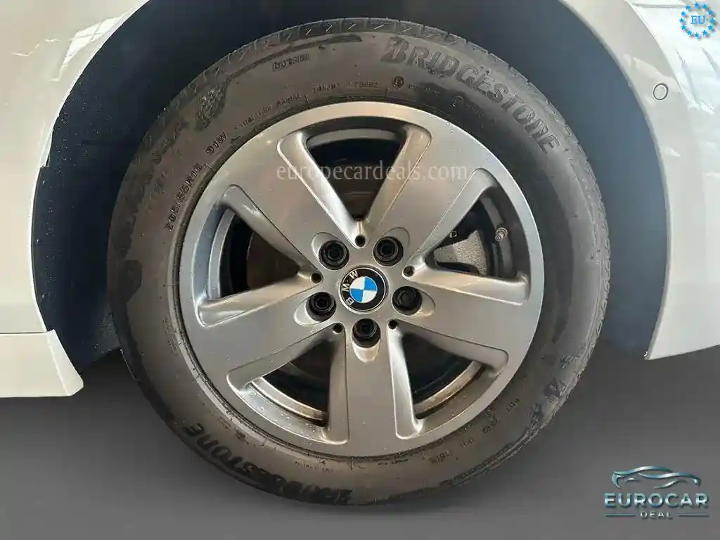 BMW 118