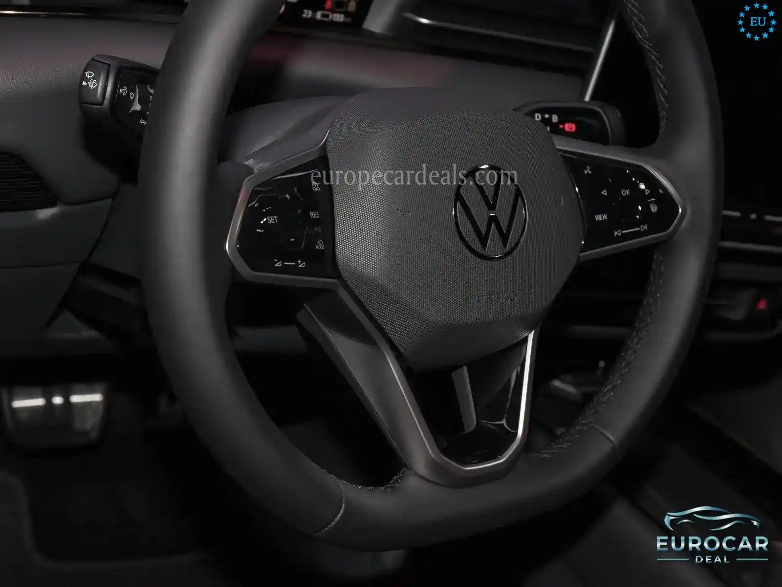 Volkswagen ID.7
