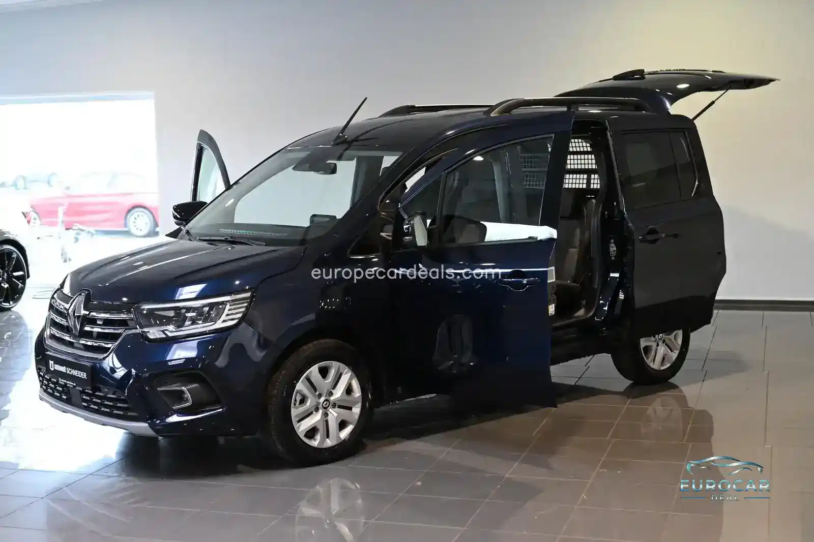 Renault Kangoo
